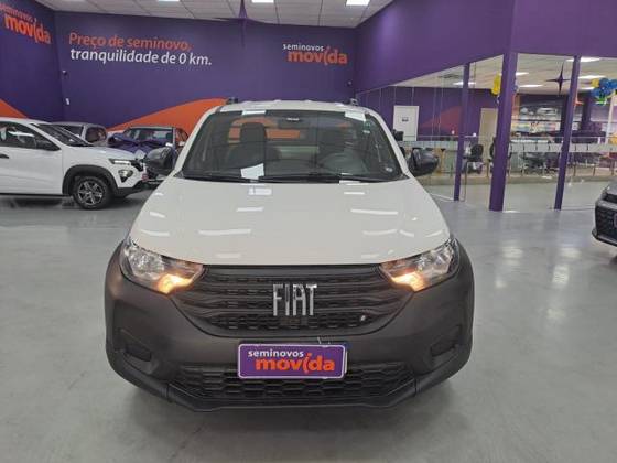 FIAT STRADA 1.4 FIRE FLEX ENDURANCE CS MANUAL FIAT STRADA 1.4 FIRE FLEX ENDURANCE CS MANUAL